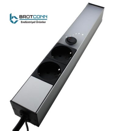 Magnetli Led Aydınlatma