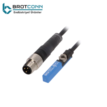 MZT7-03VPS-KP0 SICK Silindir Sensörleri